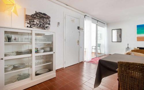 Salionc Apartment | Espiga – Vistas al Mar en Cala Salions (6 pax)