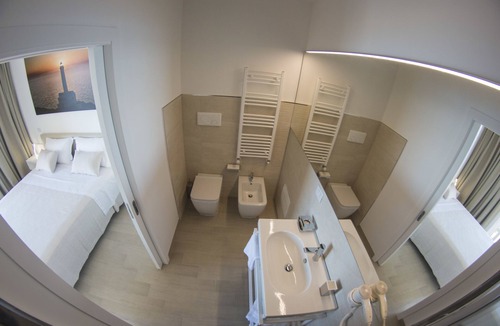 Santa Cesarea Terme Hotel | Est Hotel