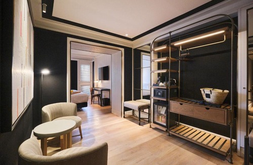 La Xerea Hotel | ESTIMAR Valencia