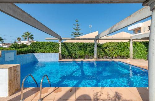Can Picafort Villa | Estrel