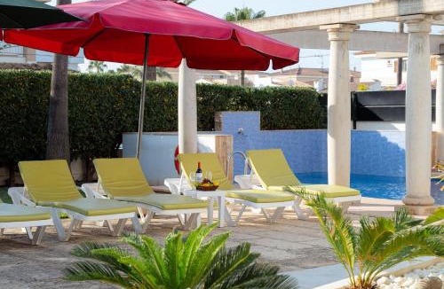 Can Picafort Villa | Estrel