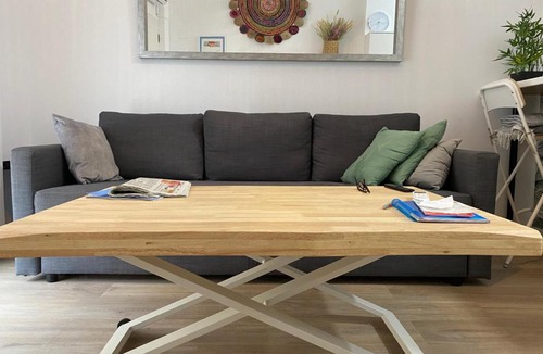 El Palo Apartment | Estudio el Palo