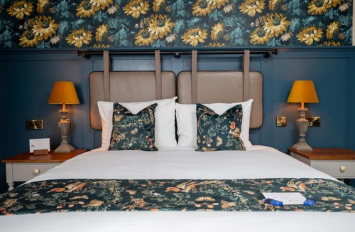 Gerrards Cross Hotel | Ethorpe Hotel by Chef & Brewer Collection