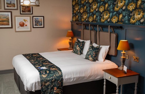 Gerrards Cross Hotel | Ethorpe Hotel by Chef & Brewer Collection
