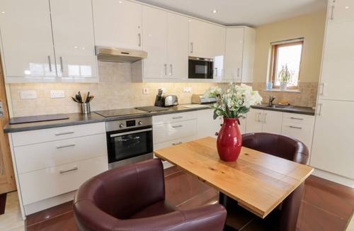 Rothesay Cottage | Ettrick Cottage, Rothesay, Isle Of Bute
