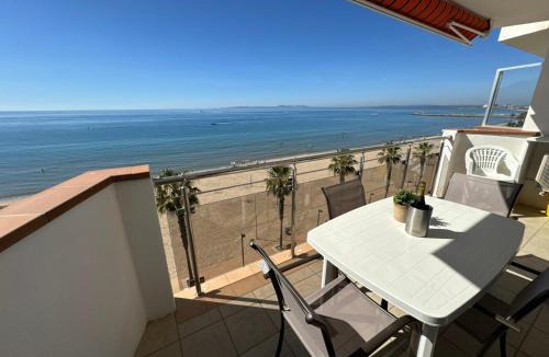 Santa Margarida Apartment | EUROPA 51