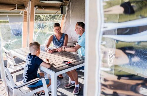 Begur Other | Europe tents camping Begur