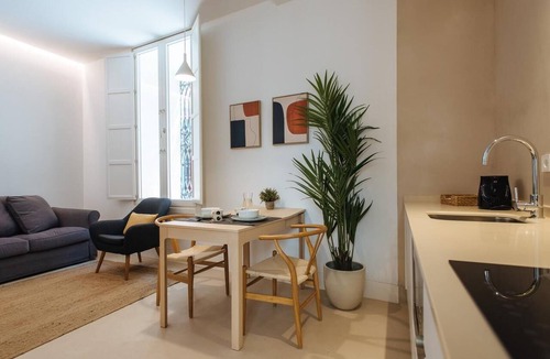 Feria Apartment | Eva Recommends Castellar 0.3 con piscina