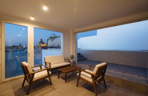 Feria Apartment | Eva Recommends Castellar 1.2 con piscina