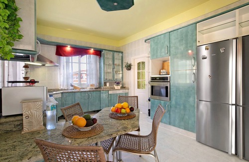Candelaria House | Eveas – Private Villa with Pool in Tenerife