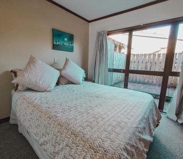 Hokitika Apartment | Evergreen Escape Hokitika