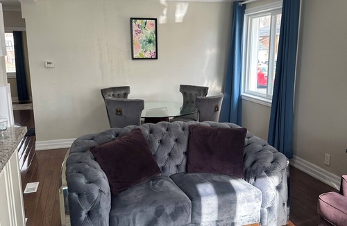 Scarborough House | Excellent 2 bedrooms apartment