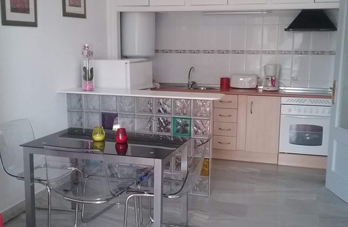 Benalmadena Costa Apartment | Exceptional sea and mountain views, close to the beach!
