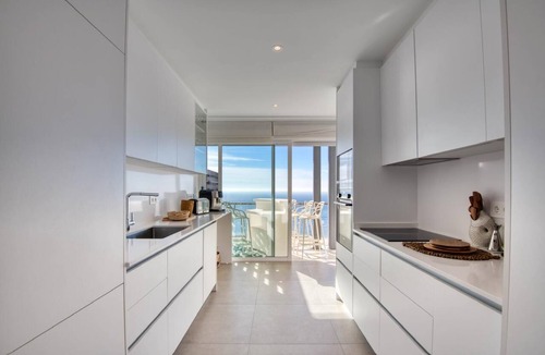 Sant Feliu de Guixols Apartment | Exclusive luxurious frontline apartement