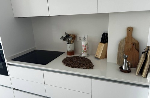 Sant Feliu de Guixols Apartment | Exclusive luxurious frontline apartement