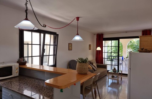 Pedrinya Apartment | Exclusive apartment 50m from the beach with pool in L'Escala