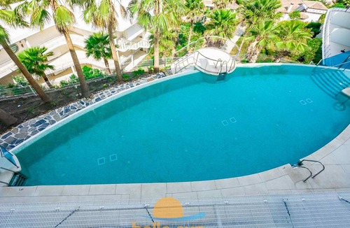 La Capellania Apartment | Exclusive Apartment in the Prestigious Reserva del Higueron, Benalmadena