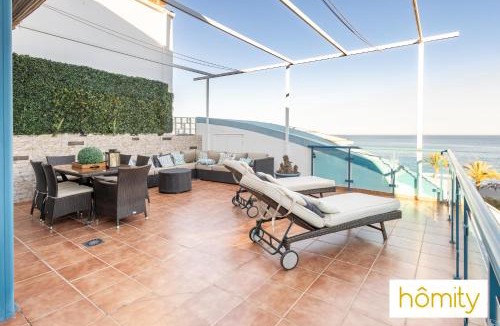Castell de Ferro Apartment | Exclusive Castell de Ferro - Castell Playa