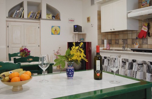 San Giovanni-Chiadino-Rozzol House | Exclusive Eco-Lodge Retreat in Trieste, Italy