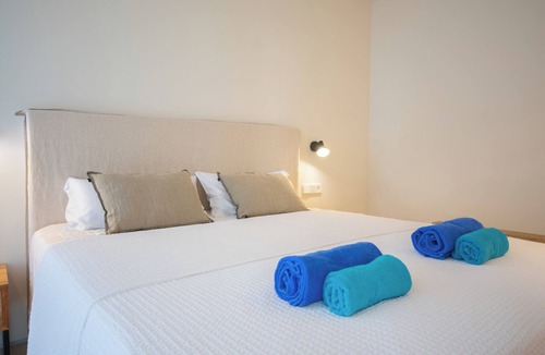 Urbanizacion Mont Ferrutx House | Exclusive luxury residence by the sea - long-term rental with panoramic views