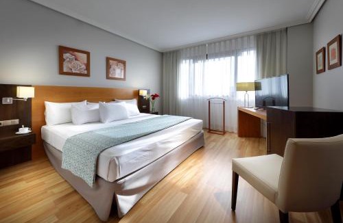 Getafe Hotel | Exe Getafe