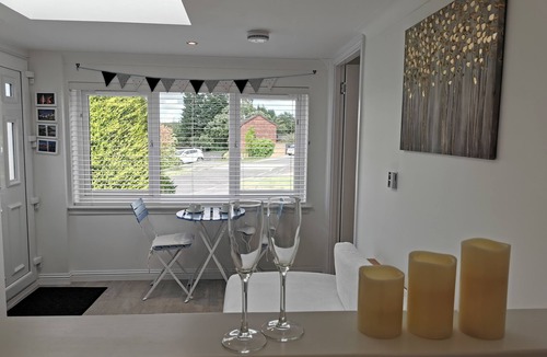 Pitcorthie House | Executive Annex - Dunfermline