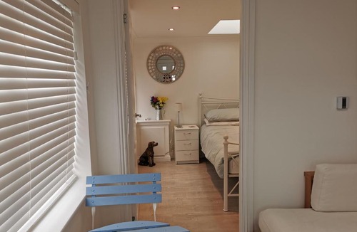 Pitcorthie Apartment | Executive Annex - Dunfermline
