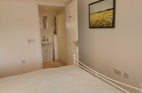 Pitcorthie Apartment | Executive Annex - Dunfermline