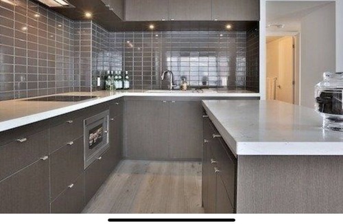 Bloor-Yorkville Apartment | Executive two bedroom condo in Toronto’s prized Yorkville