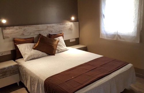 Roses Town Center Resort | Experiencia en la Costa Brava