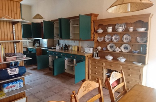 Cardross House | Extended Victorian Manor House With Conservatory/large Garden, sleeps 10