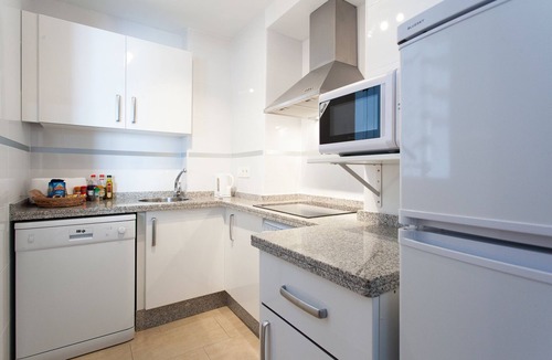 Santa Catalina Apartment | Extraordinary duplex penthouse with terrace