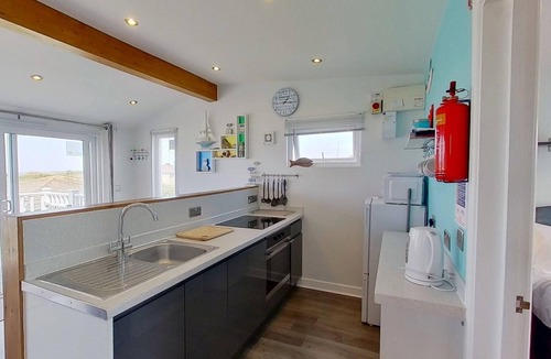 Hayle Cottage | F55 Begondulkare, Riviere Towans