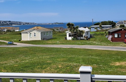 Hayle Cottage | F55 Begondulkare, Riviere Towans