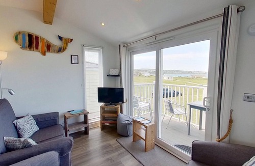 Hayle Cottage | F55 Begondulkare, Riviere Towans
