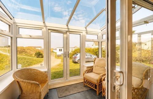 Hayle Cottage | F70 Relaxezvous, Riviere Towans