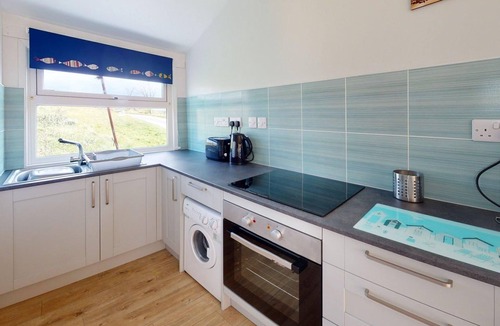 Hayle Cottage | F73 Dorfli, Riviere Towans