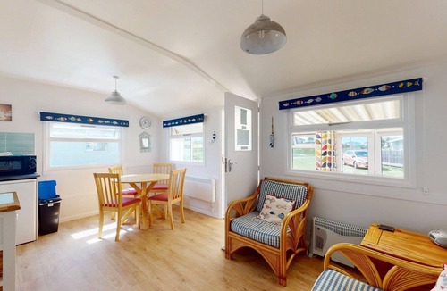 Hayle Cottage | F73 Dorfli, Riviere Towans
