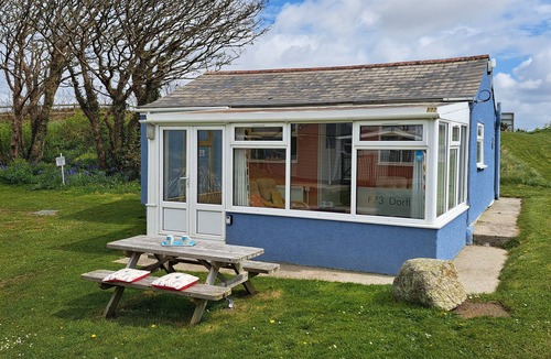 Hayle Cottage | F73 Dorfli, Riviere Towans