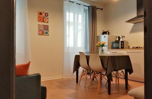 Citta Nuova-Barriera Nuova-San Vito-Citta Vecchia Apartment | Fabio Haus Trieste