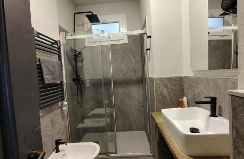 Citta Nuova-Barriera Nuova-San Vito-Citta Vecchia Apartment | Fabio Haus Trieste