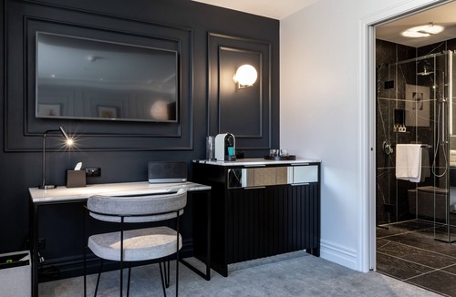Dunedin City Centre Hotel | Fable Dunedin
