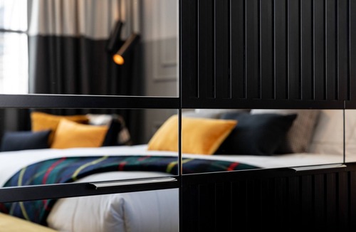 Dunedin City Centre Hotel | Fable Dunedin