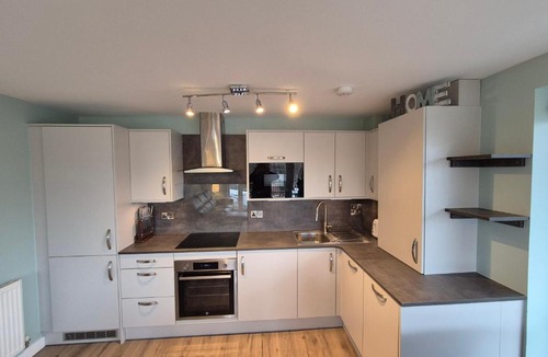 West Pilton Apartment | Fabulous 3 Bedroom Flat