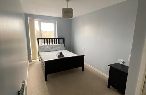 West Pilton Apartment | Fabulous 3 Bedroom Flat