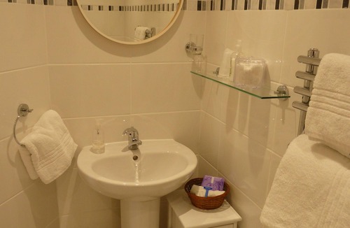 Oban Bed & Breakfast | Failte Bed and Breakfast