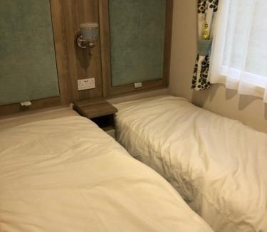 Girvan Other | Fairways 2 Turnberry Holiday Park