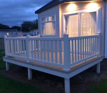 Girvan Other | Fairways 2 Turnberry Holiday Park