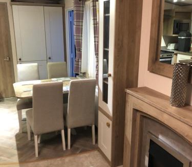 Girvan Other | Fairways 2 Turnberry Holiday Park