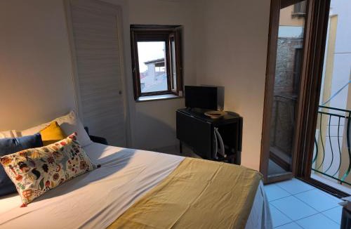 Agropoli House | fairytale home - sunset
